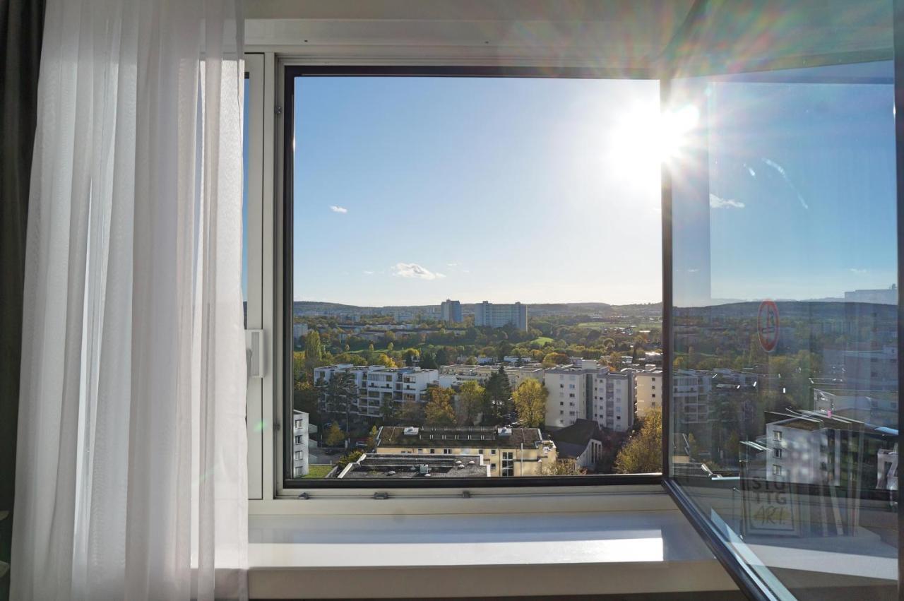 Cosi Apartment Im Si-Centrum Штутгарт Экстерьер фото